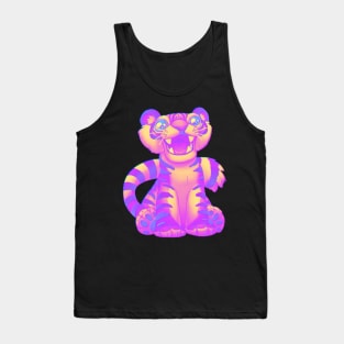 Galaxy Cub Tank Top